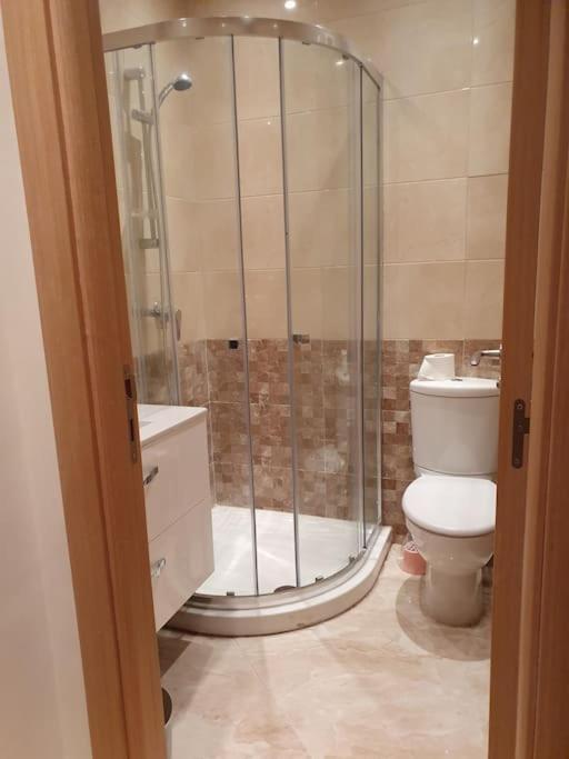 Penthouse Les Jardins D'agadir