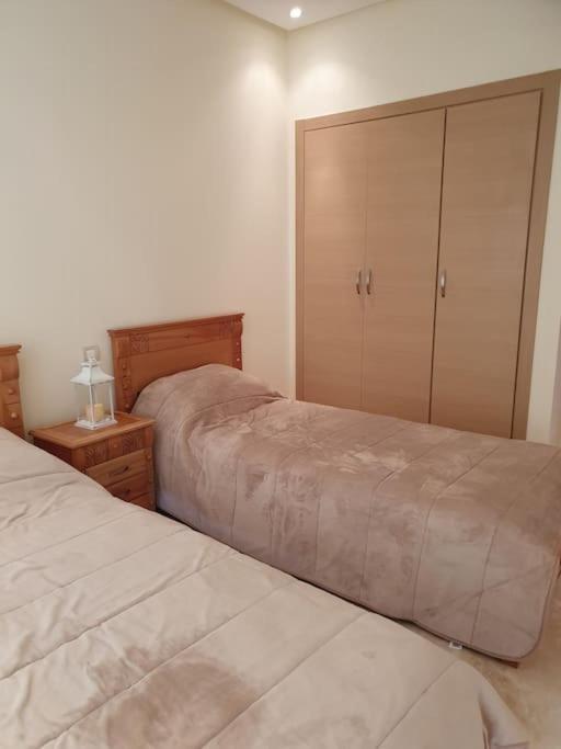 Penthouse Les Jardins D'agadir Apartment *