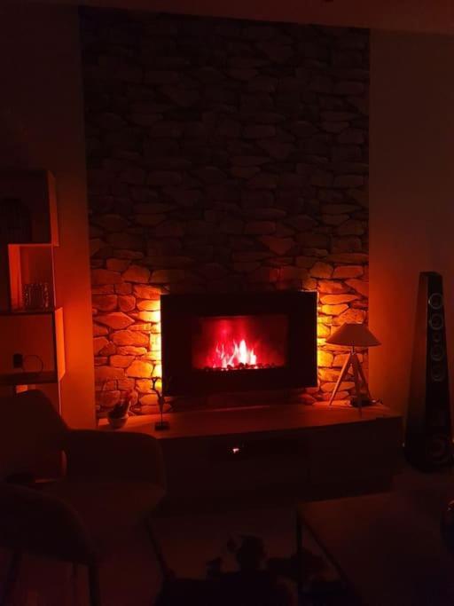 Penthouse Les Jardins D'agadir Agadir