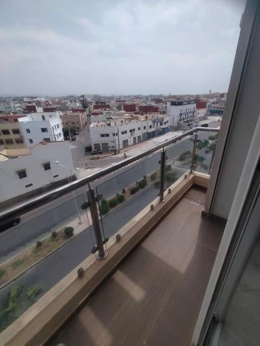 Apartment Penthouse Les Jardins D'agadir Agadir