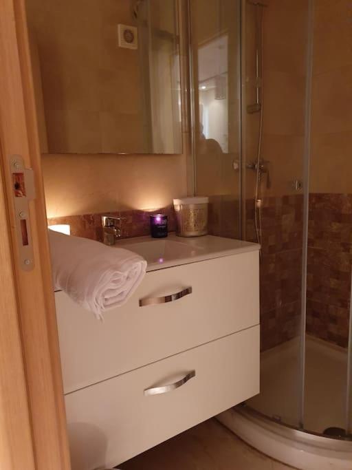 Penthouse Les Jardins D'agadir Agadir