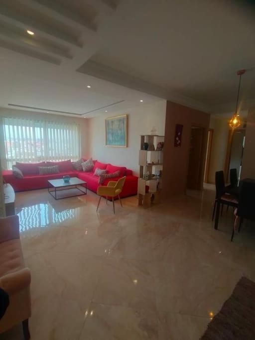 Penthouse Les Jardins D'agadir