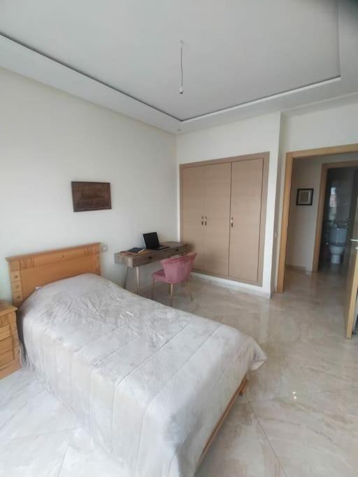 Apartment Penthouse Les Jardins D'agadir Agadir