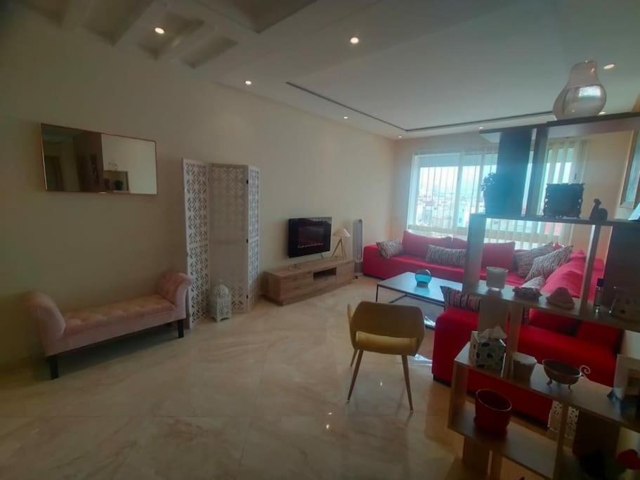 Penthouse Les Jardins D'agadir Agadir