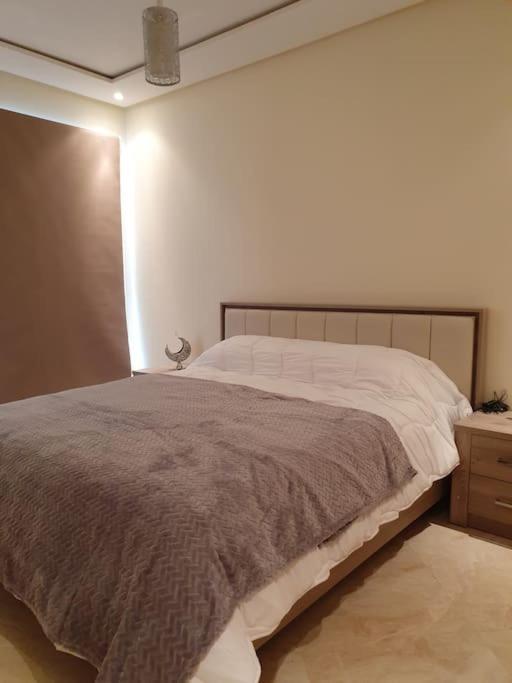 Apartment Penthouse Les Jardins D'agadir