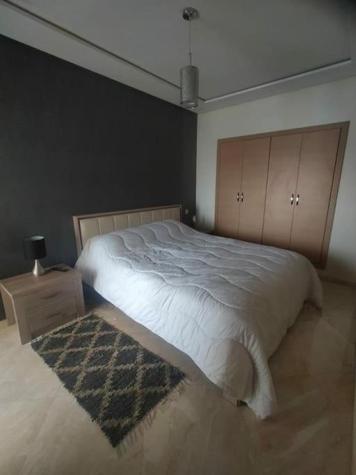 Penthouse Les Jardins D'agadir Apartment *