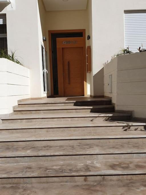 Penthouse Les Jardins D'agadir *