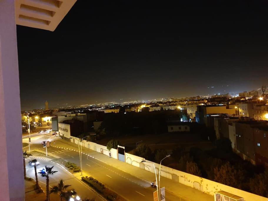 Apartment Penthouse Les Jardins D'agadir *