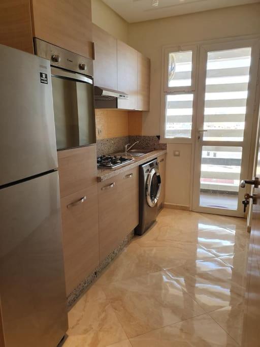 Penthouse Les Jardins D'agadir Agadir