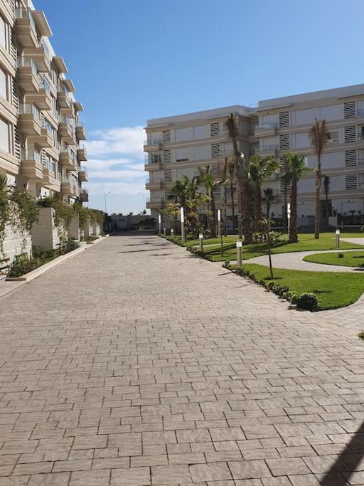 Penthouse Les Jardins D'agadir
