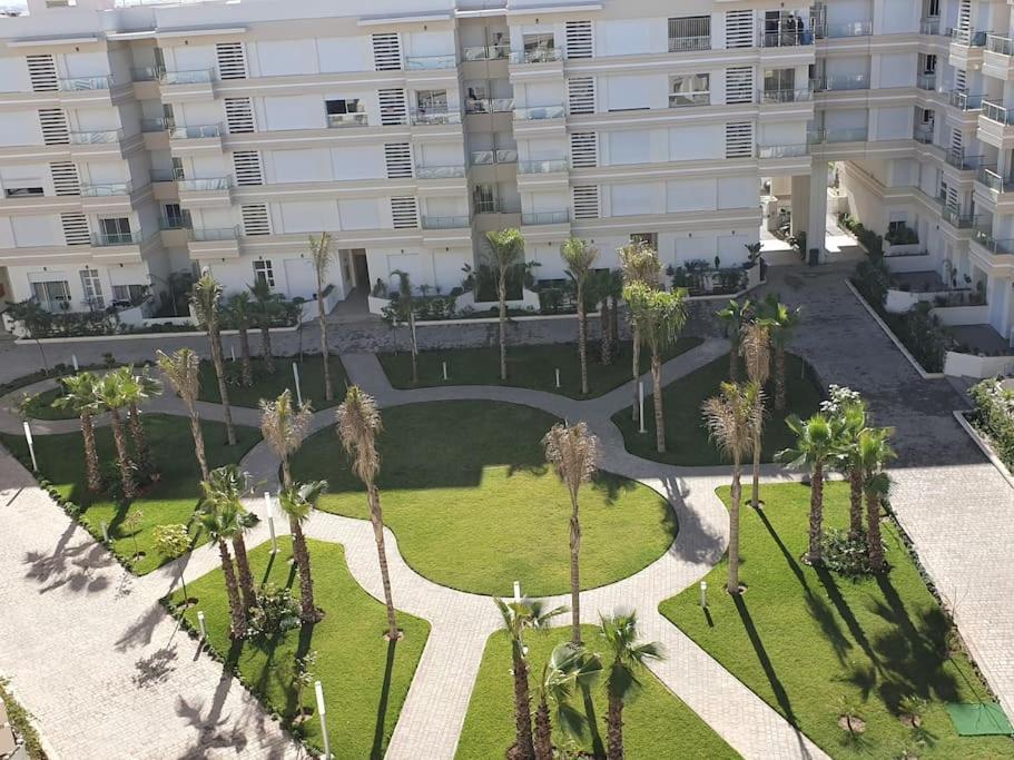 Apartment Penthouse Les Jardins D'agadir Agadir