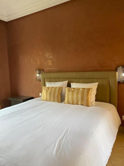 Villa Luxueuse Proche Et Taroudant Pour 6 Pers Piscine Privee Sans Vis A Vis *