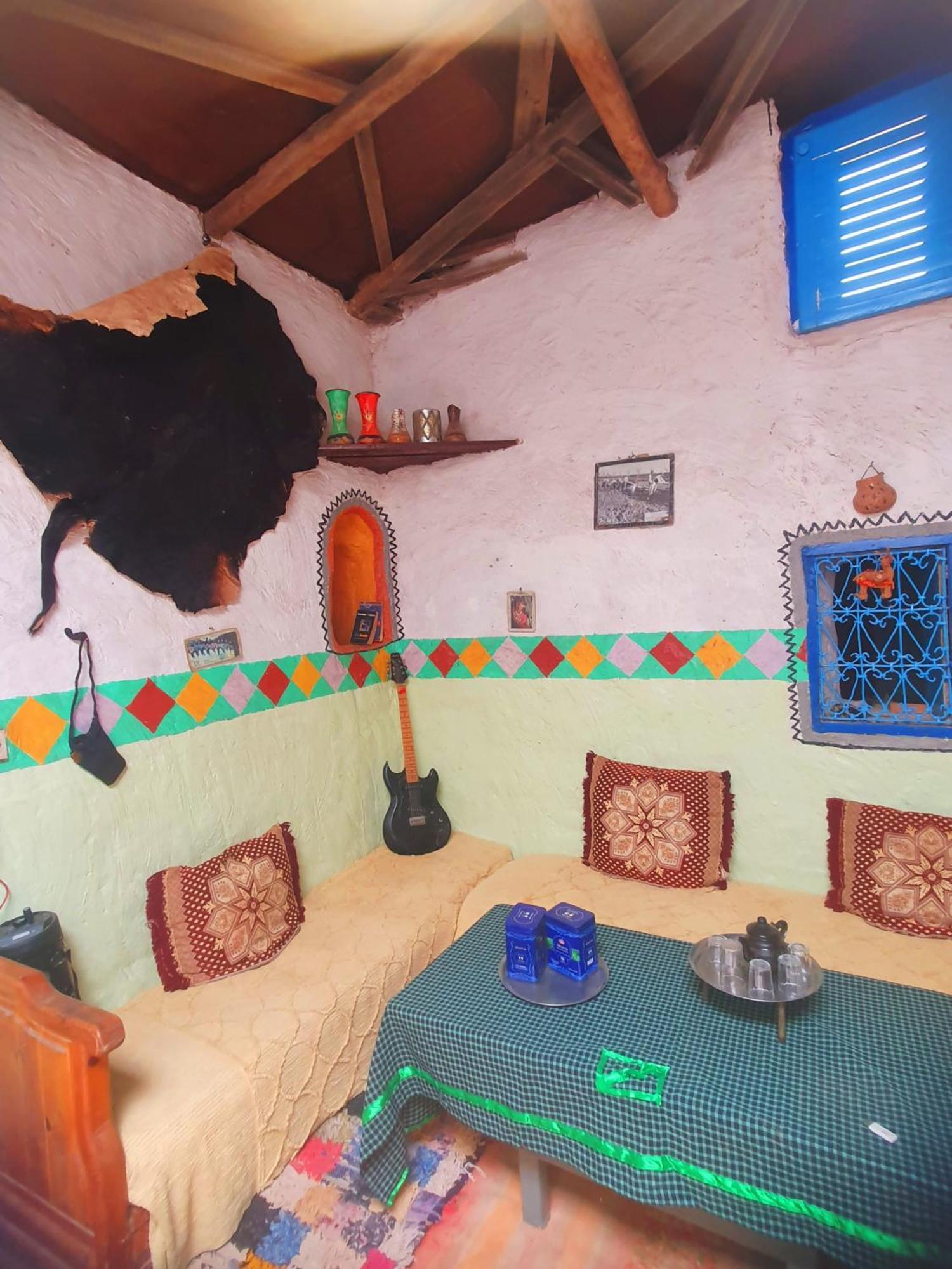 L'experience Berbere Holiday home