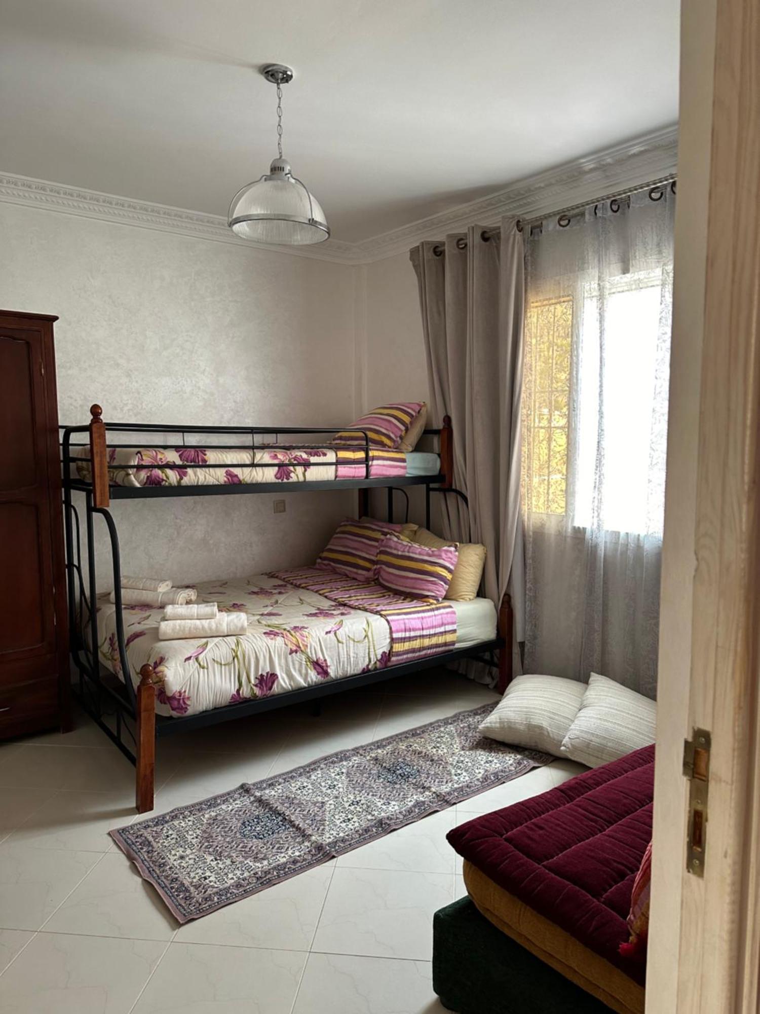 Lilya Imi Ouadart Villa *