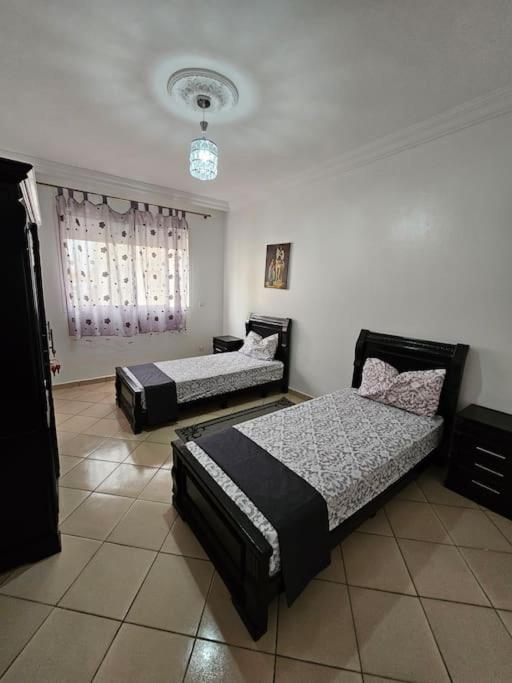 Apartment Pour Les Familles