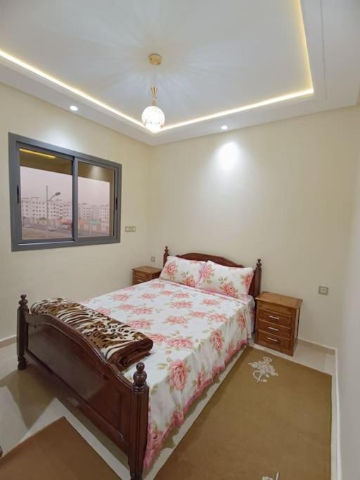 Familiale Au Coeur D'agadir Appartement *
