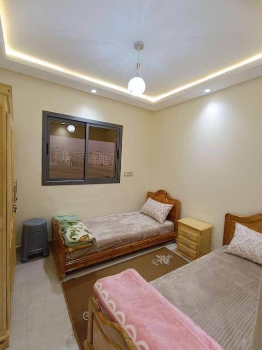 Familiale Au Coeur D'agadir Agadir