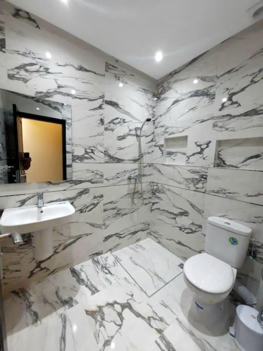 Familiale Au Coeur D'agadir Appartement