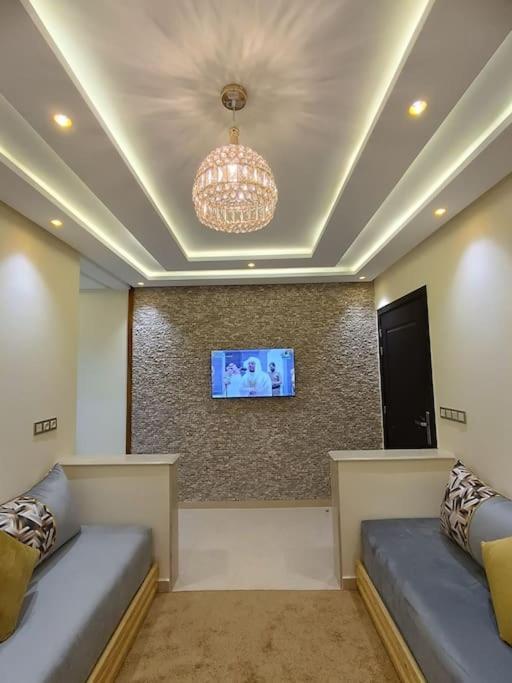 Familiale Au Coeur D'agadir Appartement *