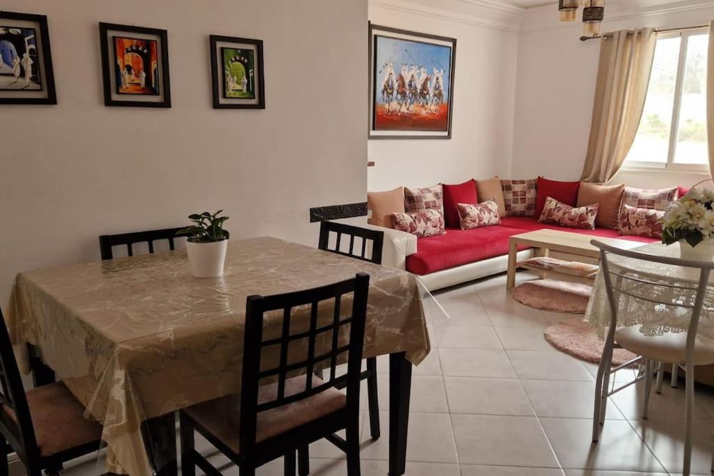 Superbe A 10min De La Marina Appartement