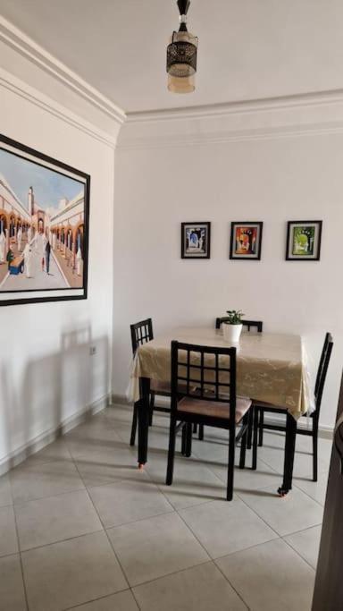 Appartement Superbe A 10min De La Marina *