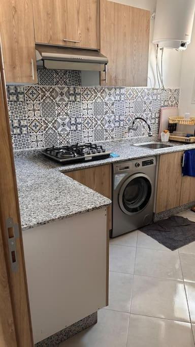 Superbe A 10min De La Marina Appartement