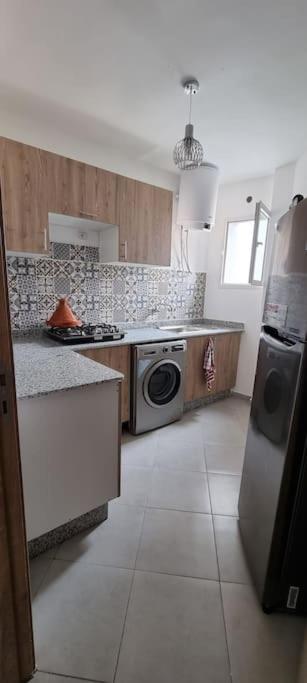 Appartement Superbe A 10min De La Marina