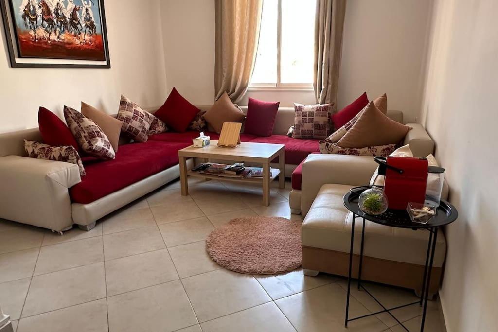 Appartement Superbe A 10min De La Marina