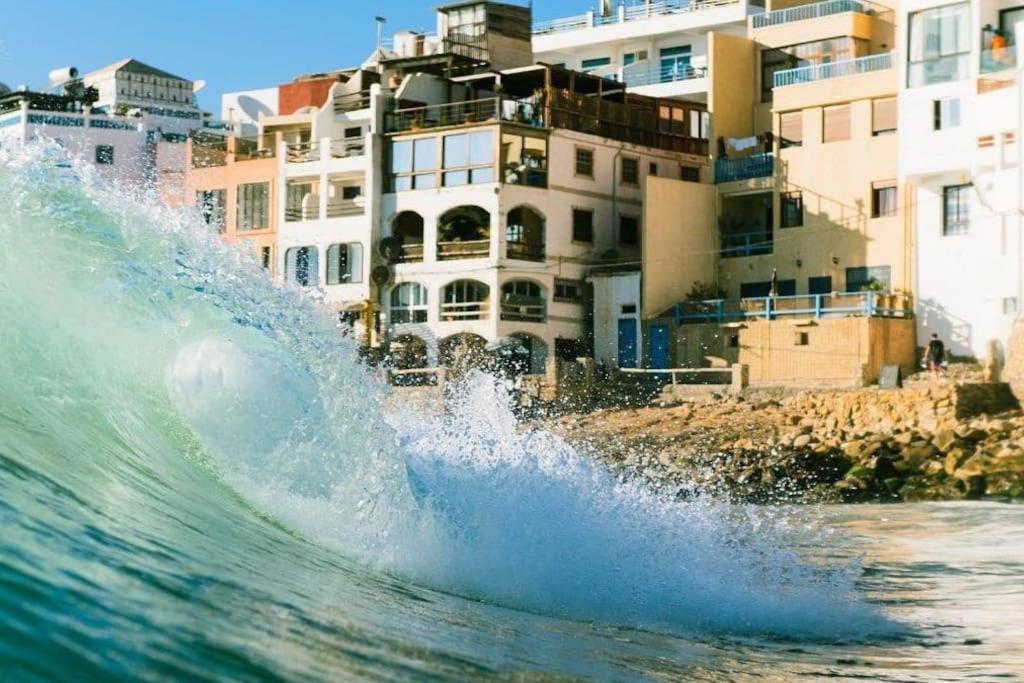 Superbe A 10min De La Marina Appartement