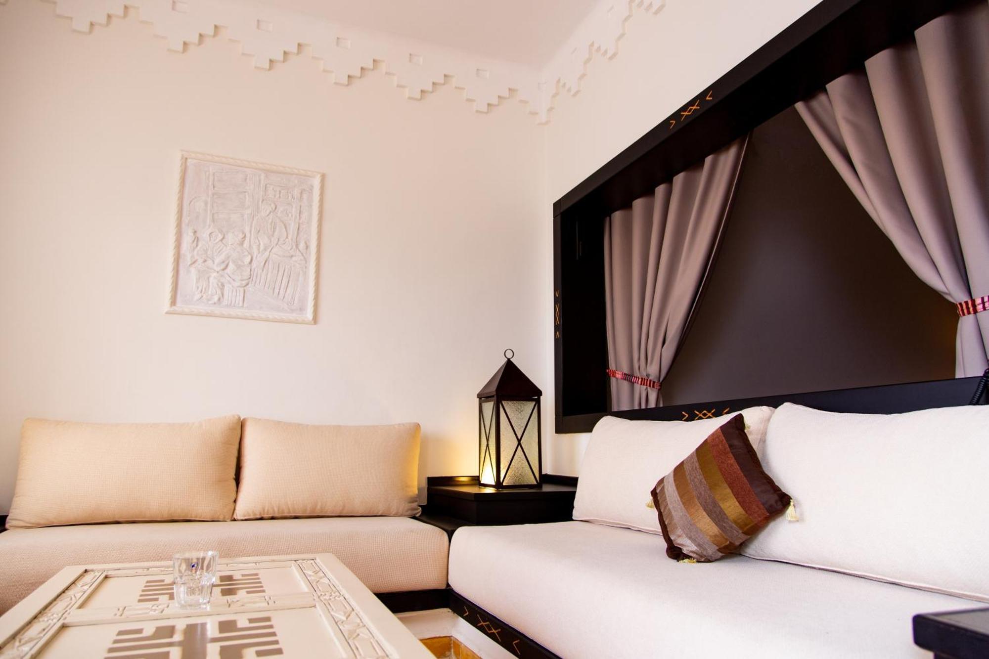 Borjs Suites&spa