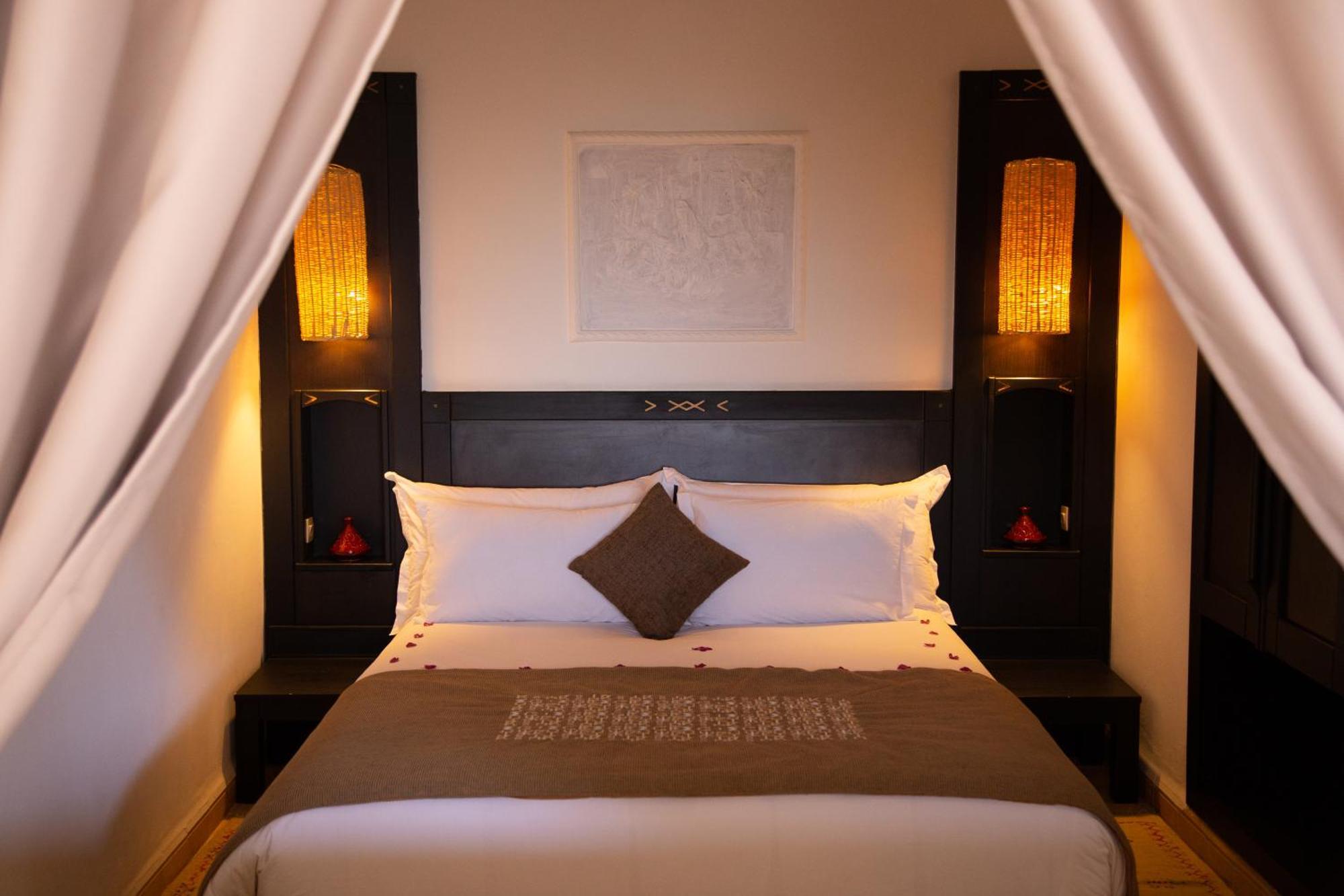 Borjs Suites&spa 4*
