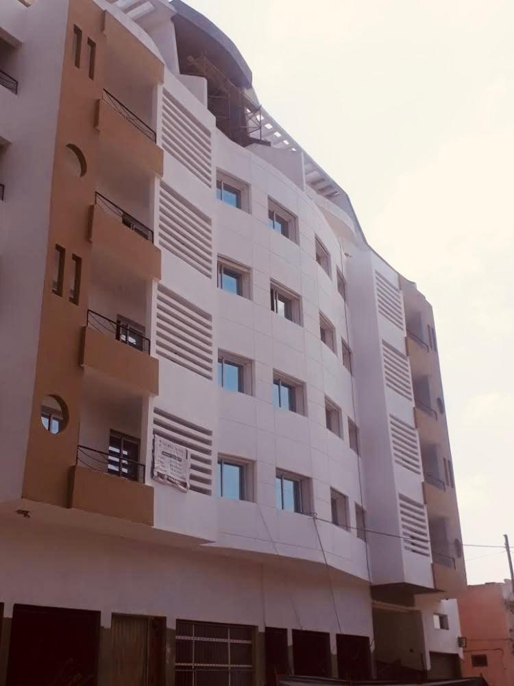 Appartement Dari Proche Du Centre *
