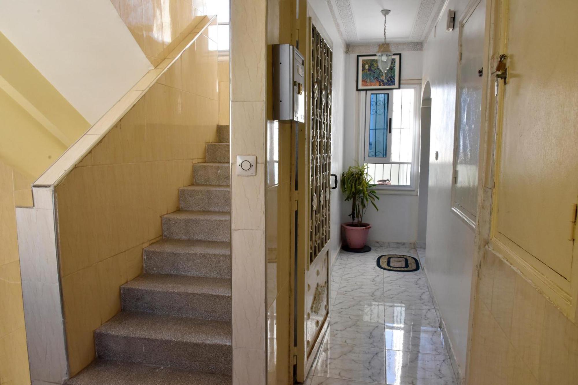 Superbe Bien Equipe Apartment *