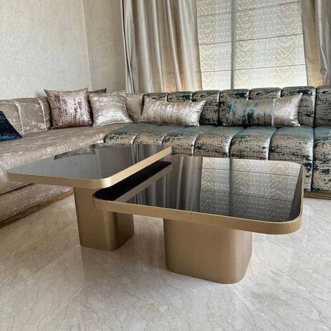 Somptueuse & Luxueuse 5 Etoiles Villa Agadir