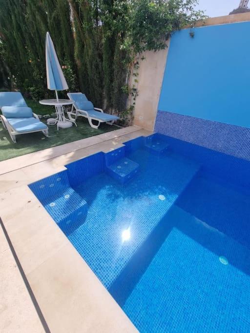 Somptueuse & Luxueuse 5 Etoiles Villa Agadir