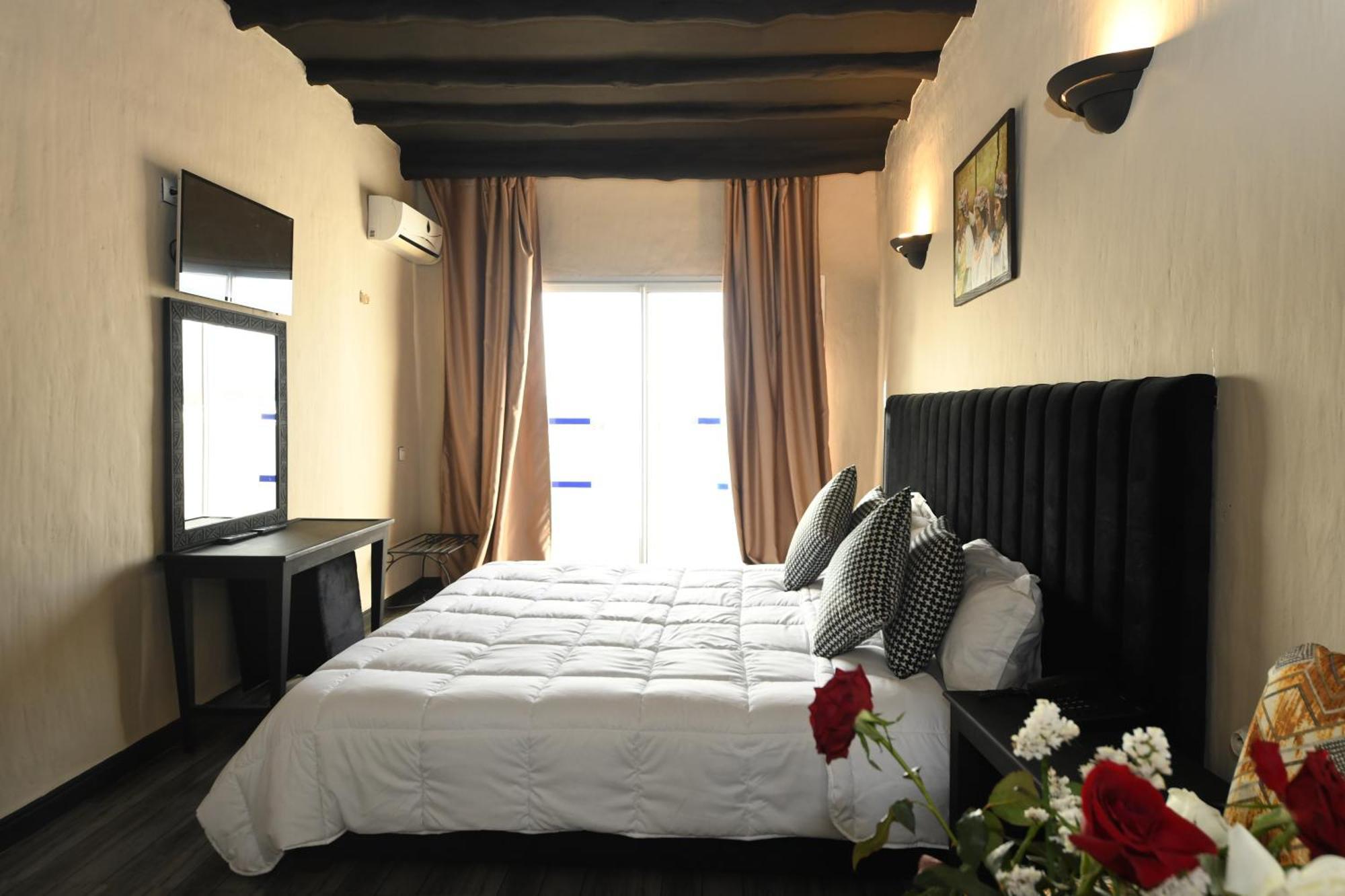 Agyad Maroc Appart-hotel Hotel
