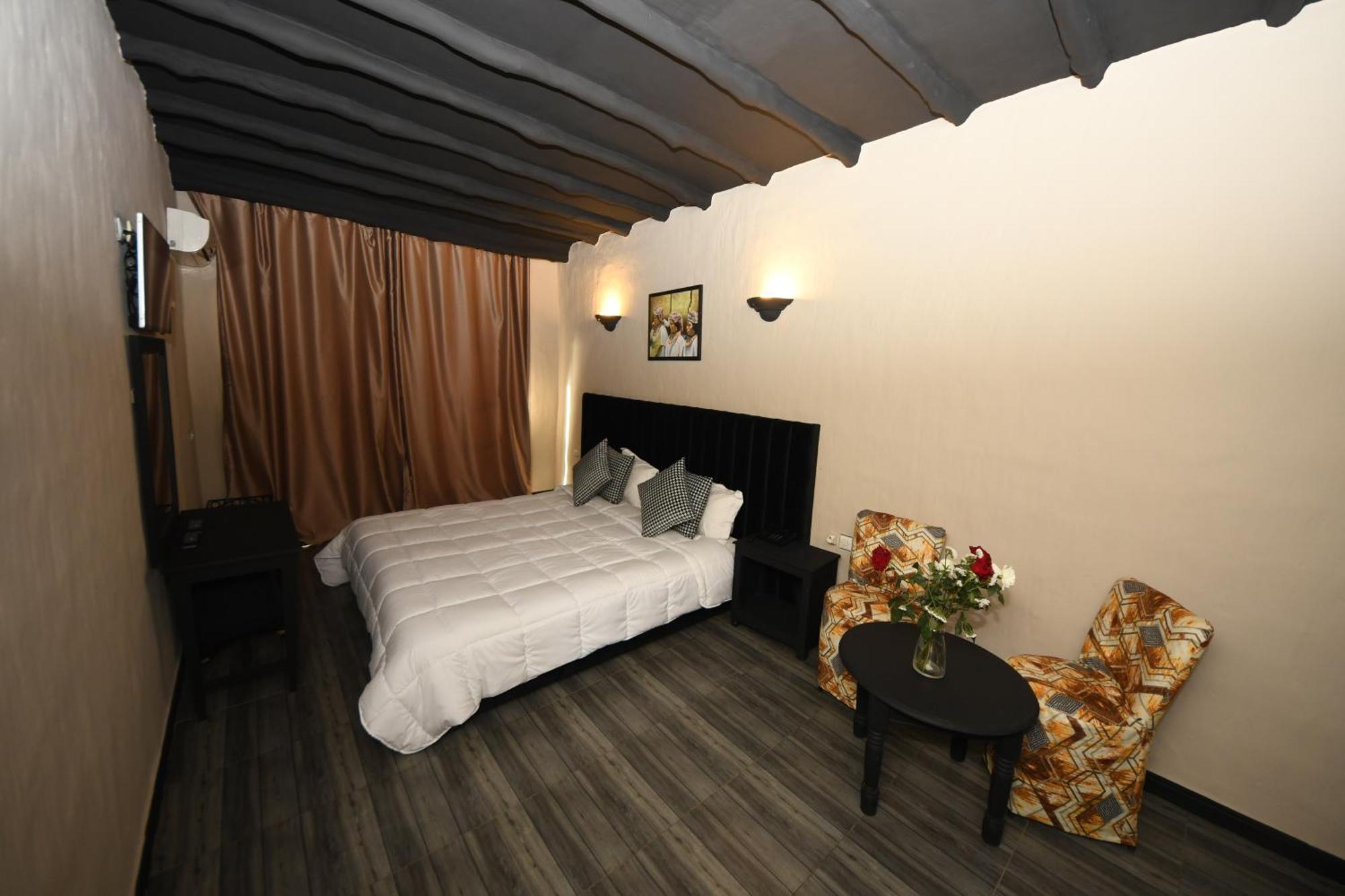 Agyad Maroc Appart-hotel 4*