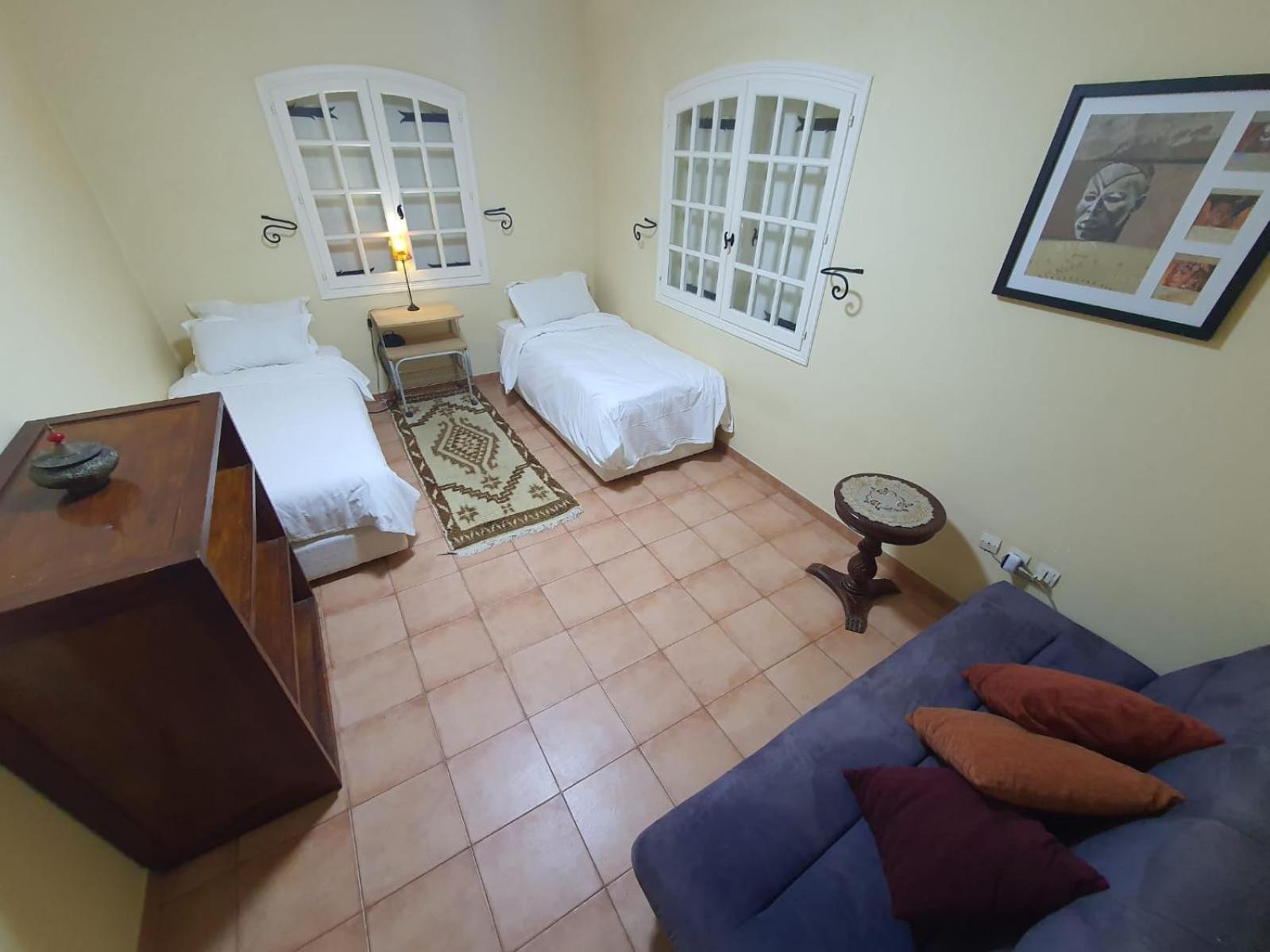 Lara House 2 Guest house Agadir