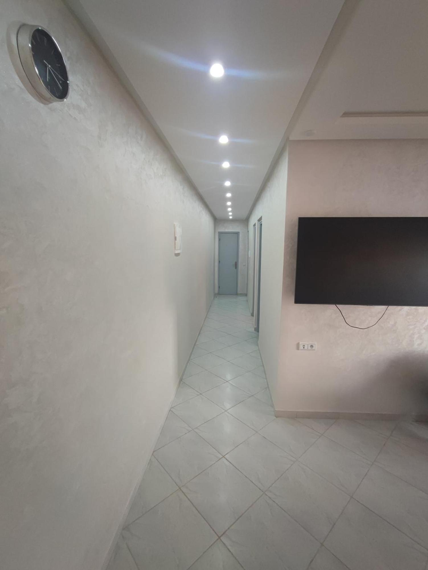 Appartement Quartier Salam