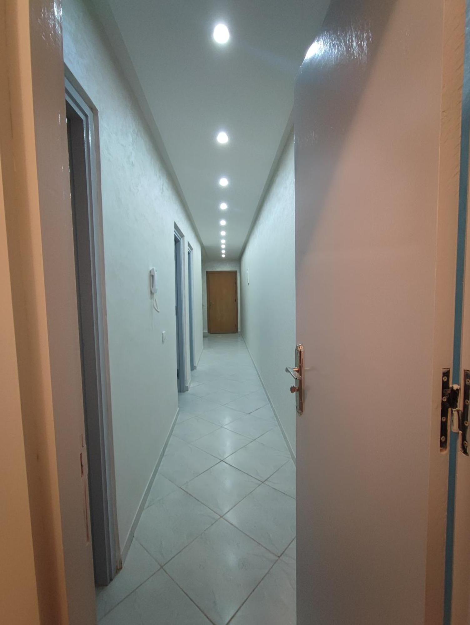 Quartier Salam Agadir
