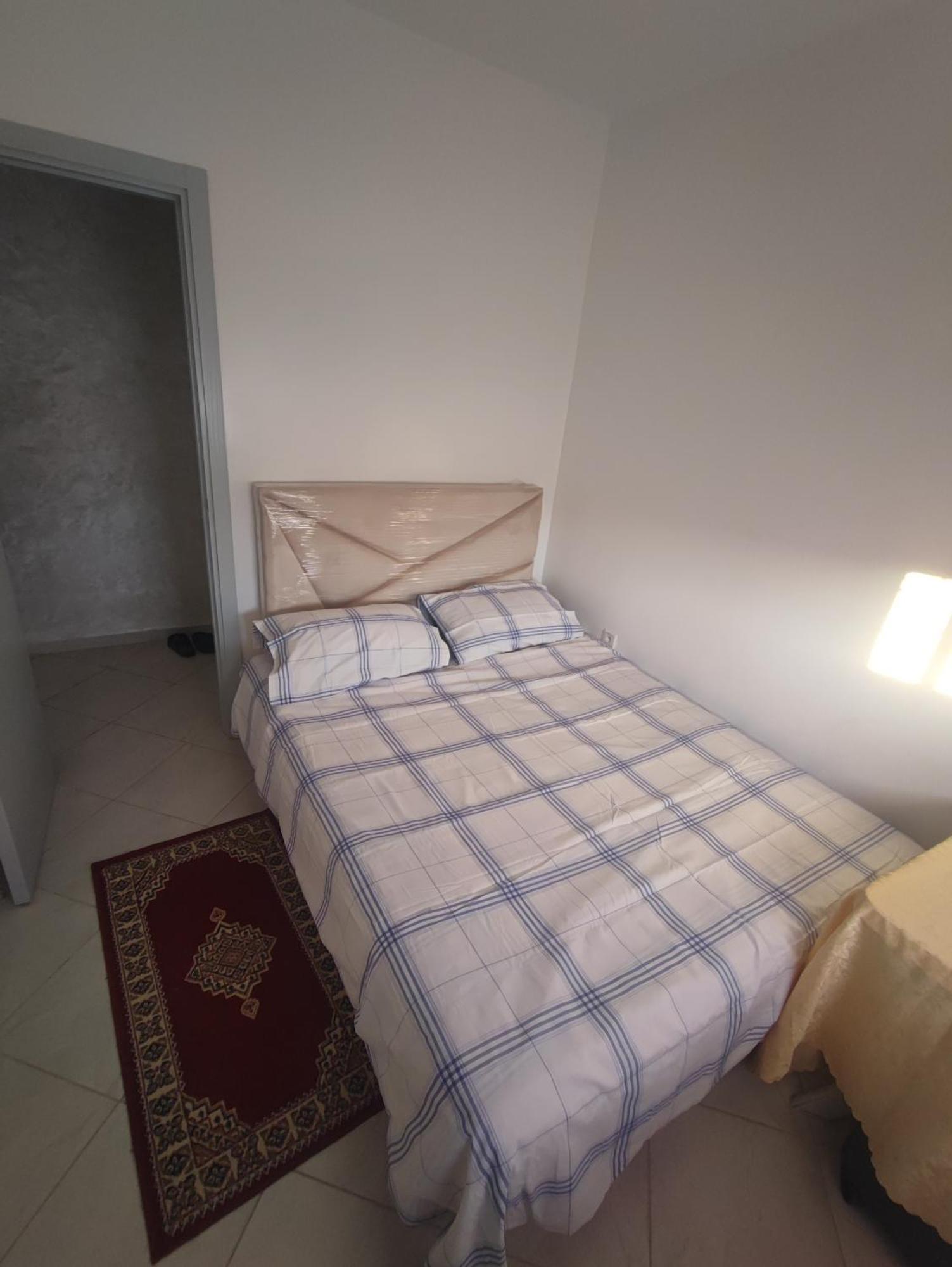 Quartier Salam Agadir