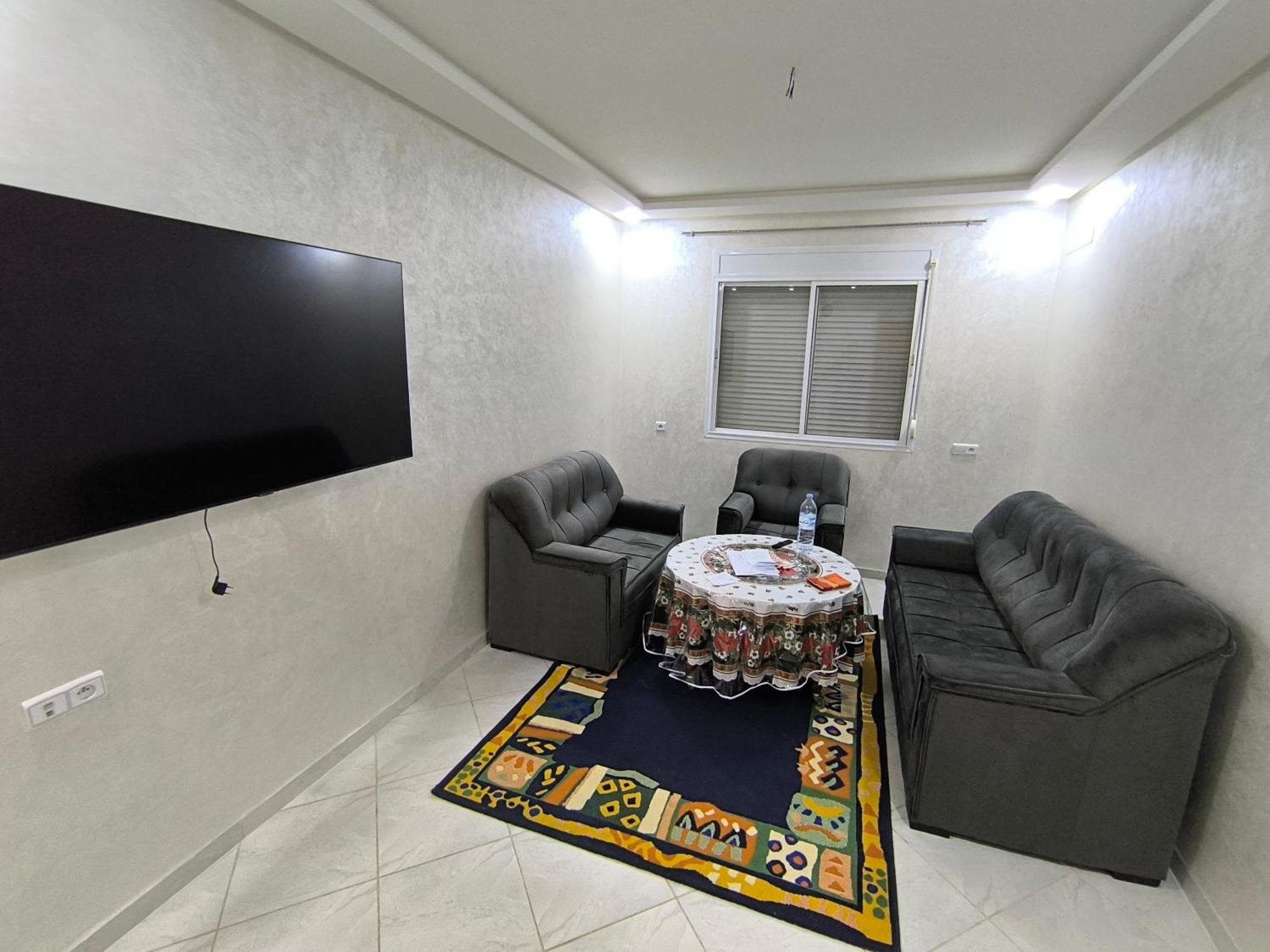 Quartier Salam Appartement *