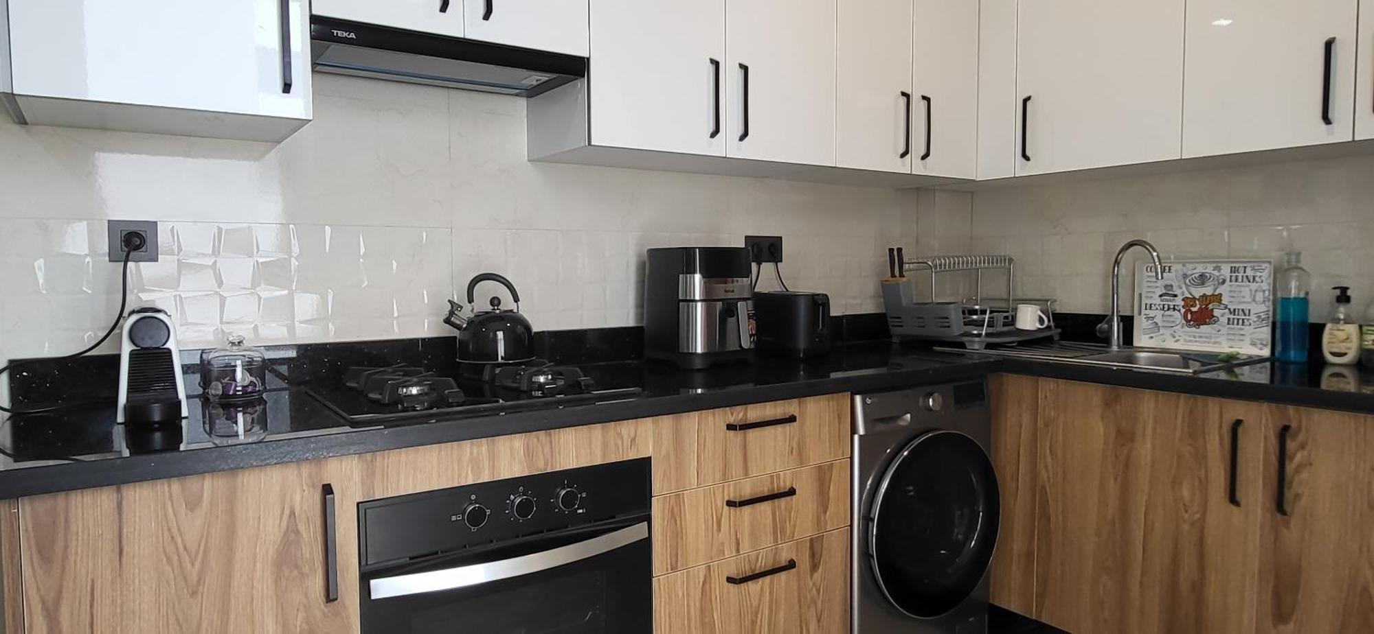 Bay - Founty - Piscine - A 5mn - Family Apartment