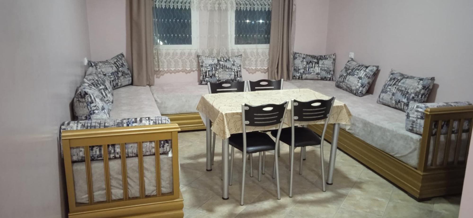 Appart Hotel Azour Apartment