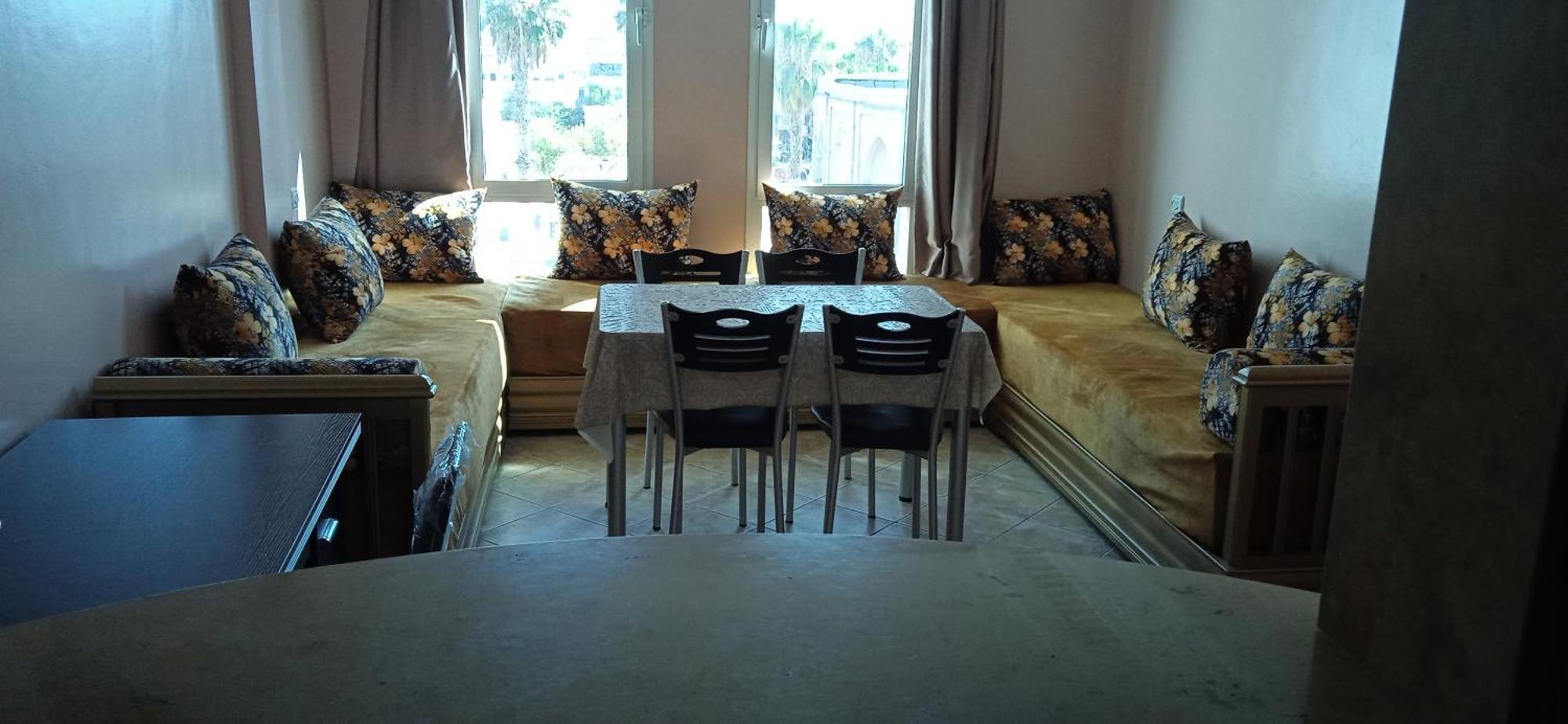 Appart Hotel Azour Apartment Agadir