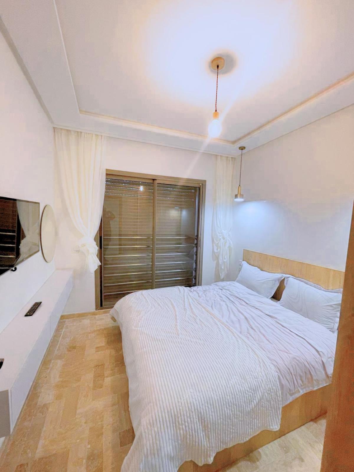 Appartement Moderne Agadir