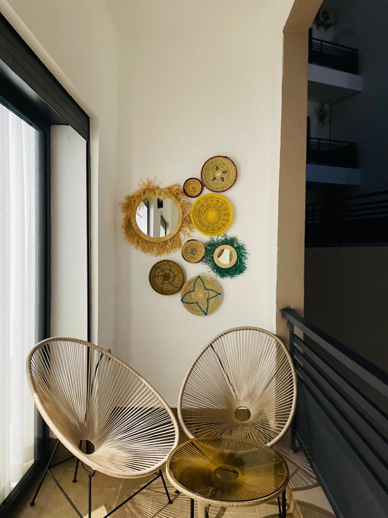 Apartment Les Oliviers Hay Mohammadi Agadir