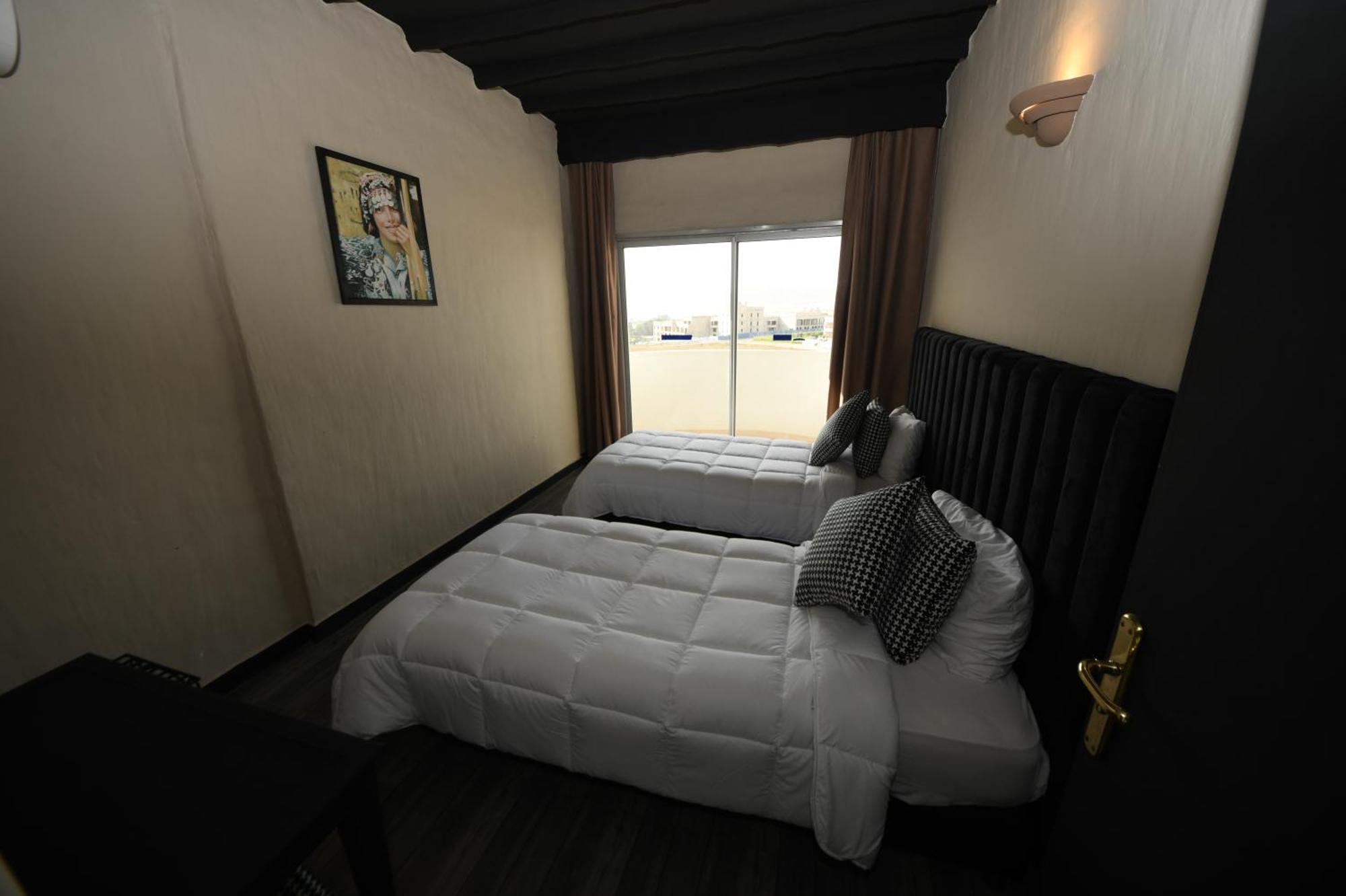Hotel Agyad Maroc Appart-hotel 4*
