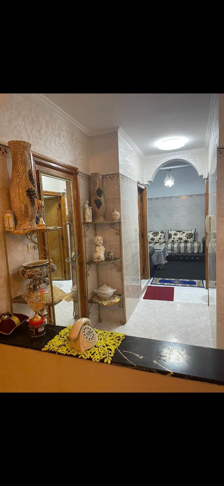 Marina Appartement