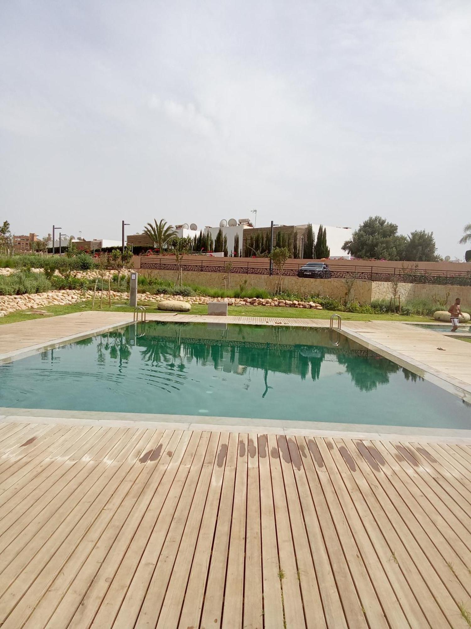 Apartment Taourirt Agadir